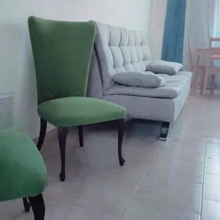 Apartment New Near To De Metro