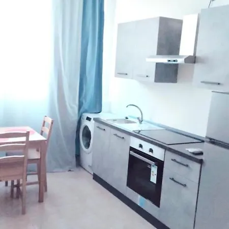 New Near To De Metro Apartment Milan