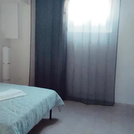 New Near To De Metro Apartment *